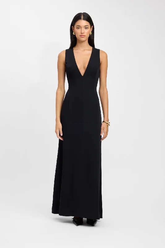 Maria Maxi Dress