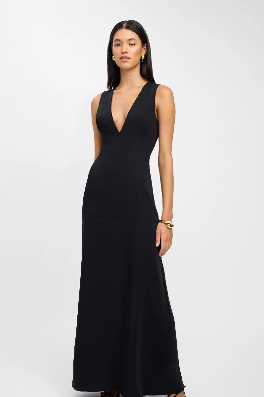 Maria Maxi Dress