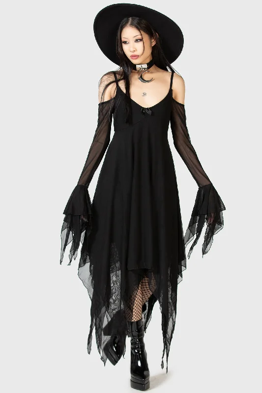 Omen Crush Dress