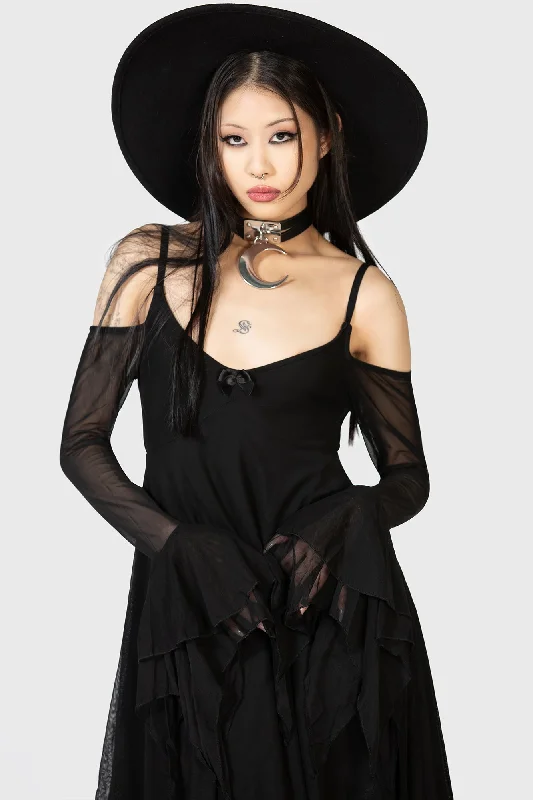 Omen Crush Dress