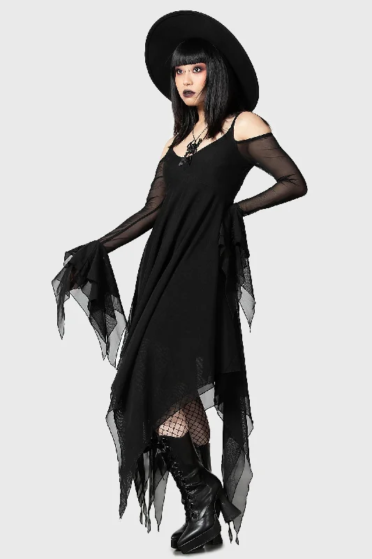 Omen Crush Dress