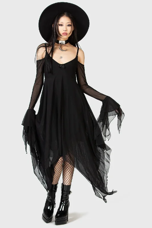 Omen Crush Dress