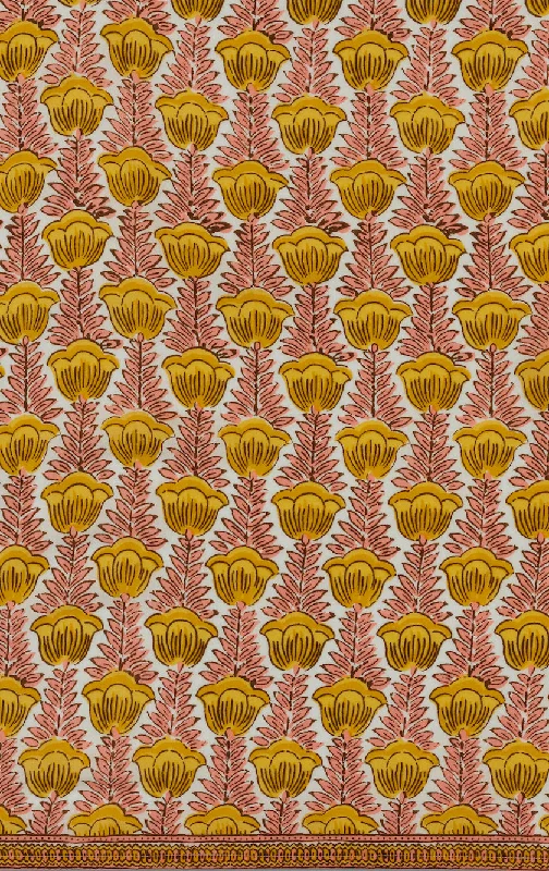 TULIP PRINT BAHAMAS PINK / XS