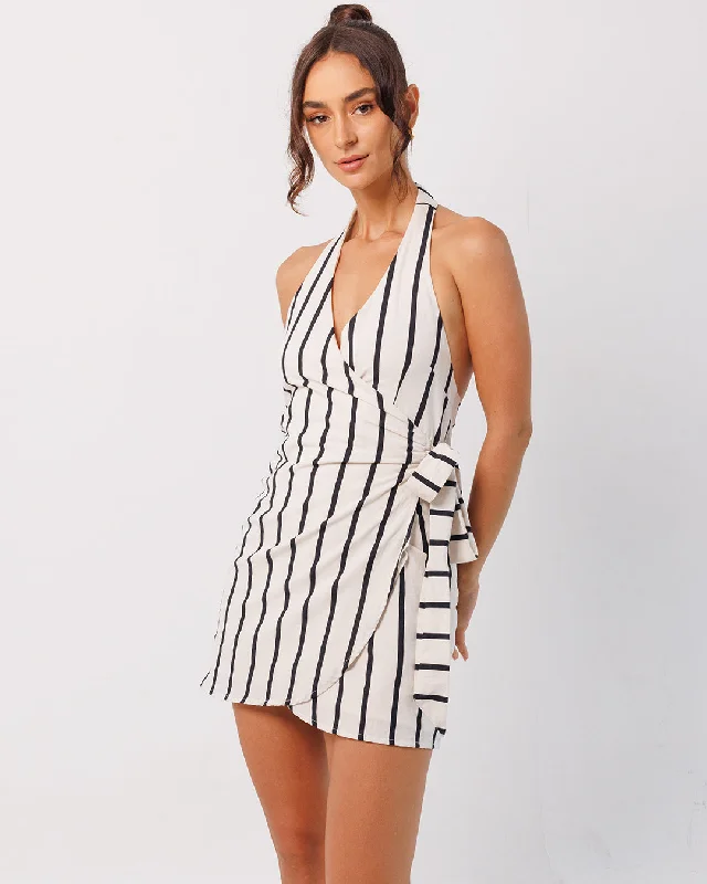 Maldives Mini Dress