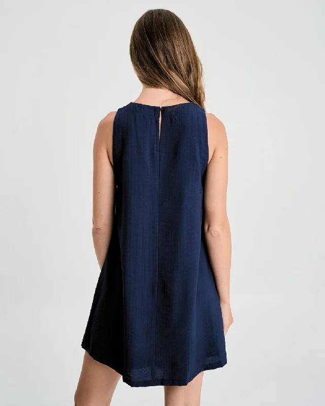 Marlow Mini Dress