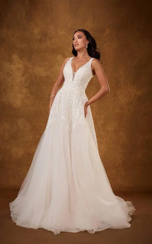 Abby Lane 97225 Bridal Dress