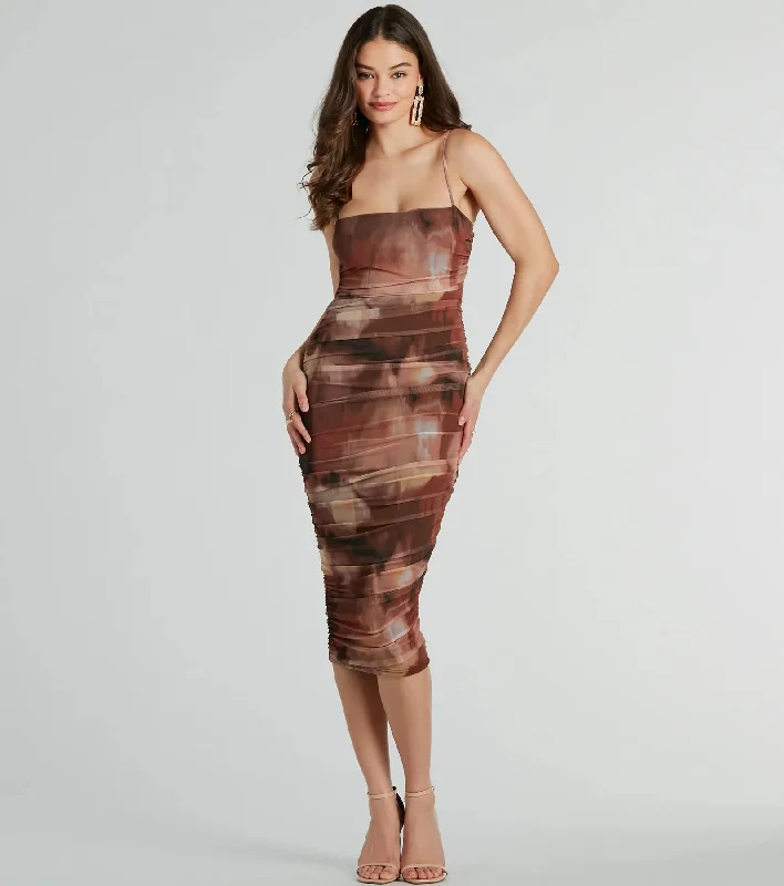 BROWN-2 / XS