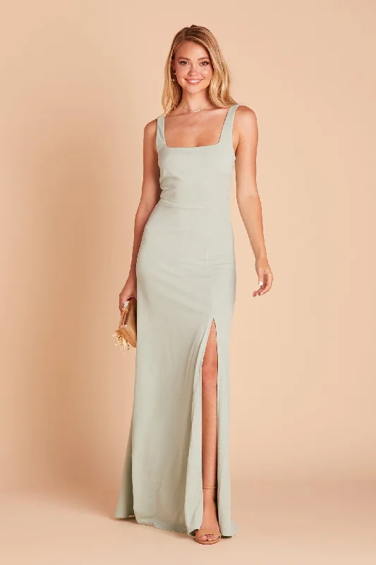 Alex Convertible Dress - Sage