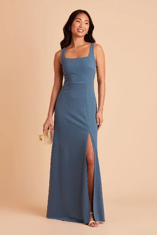 Alex Convertible Dress - Twilight