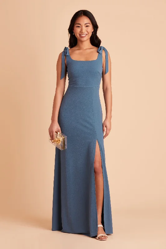 Alex Convertible Dress - Twilight