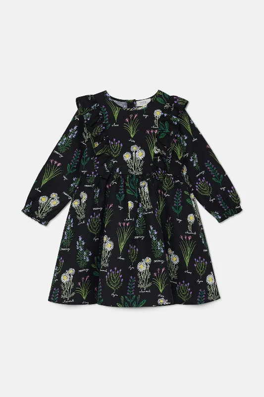 Garden Kids Dress