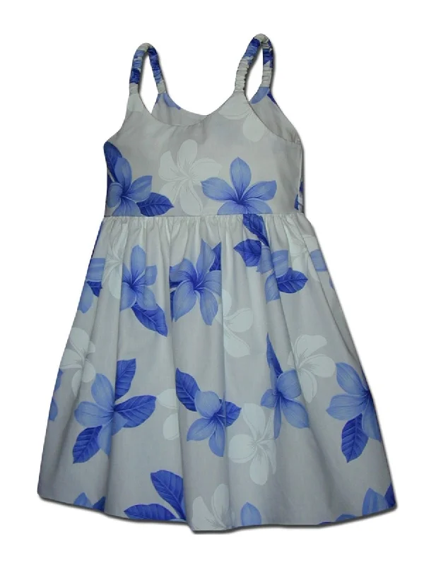 Girl's Sundress Koala Manoa