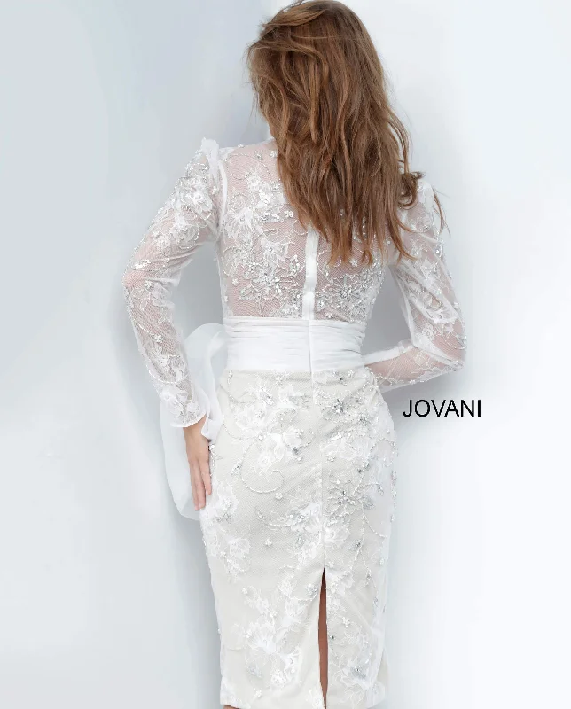 Jovani 2033CL Dress