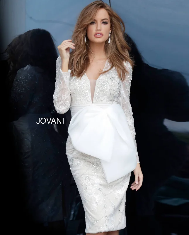 Jovani 2033CL Dress