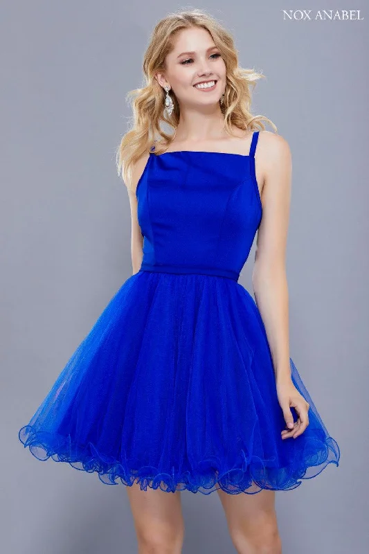 Royal Blue / XS