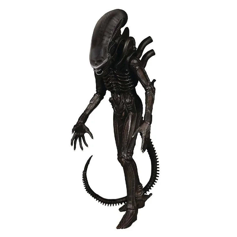 Hot Wheels Action Figures with Race - Track Accessories​ Alien One:12 Collective 6 Inch Action Figure