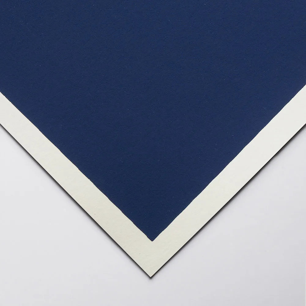 DEEP ULTRAMARINE