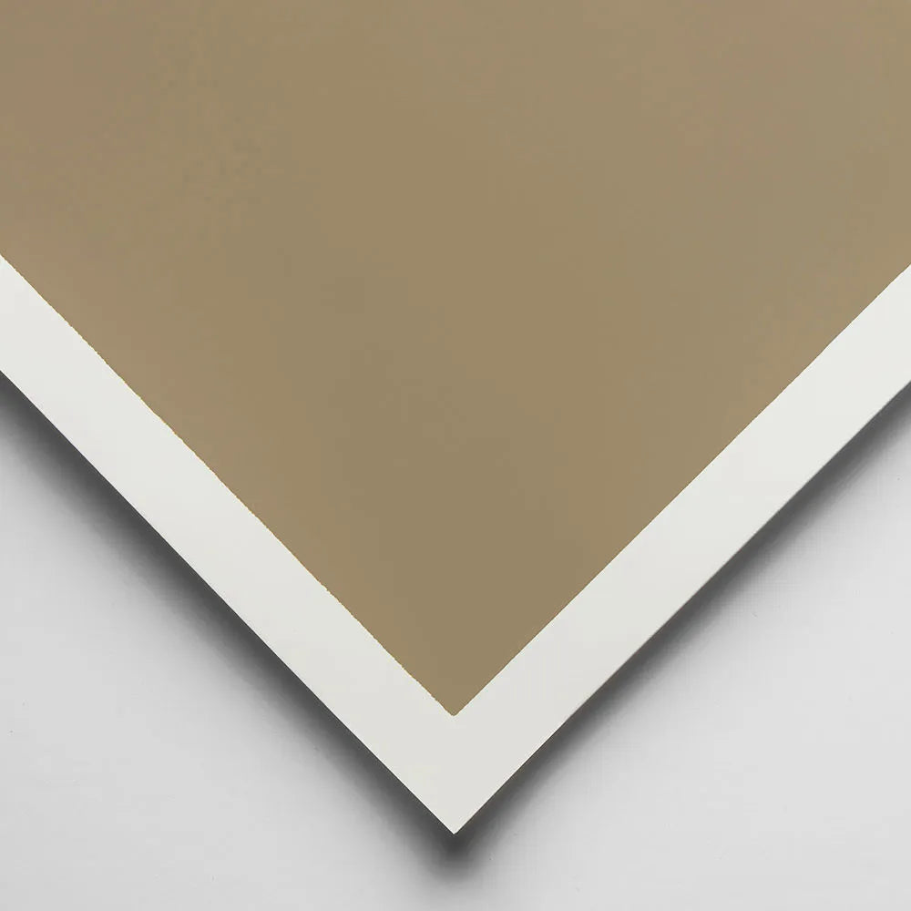SOFT UMBER