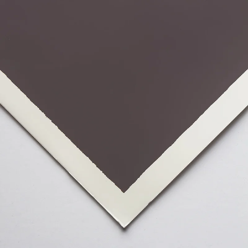 Resin art supplies for creating glossy and durable art​ Art Spectrum Colourfix Smooth Pastel Paper Sheets 340gsm 50x70cm