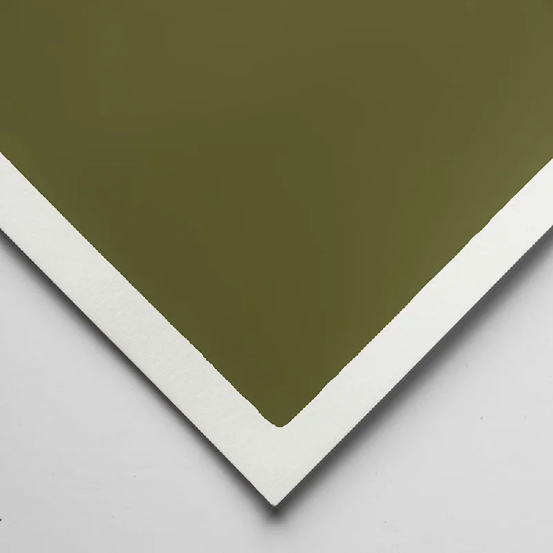 OLIVE GREEN