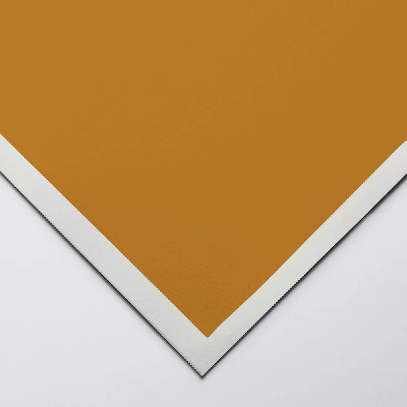 RAW SIENNA