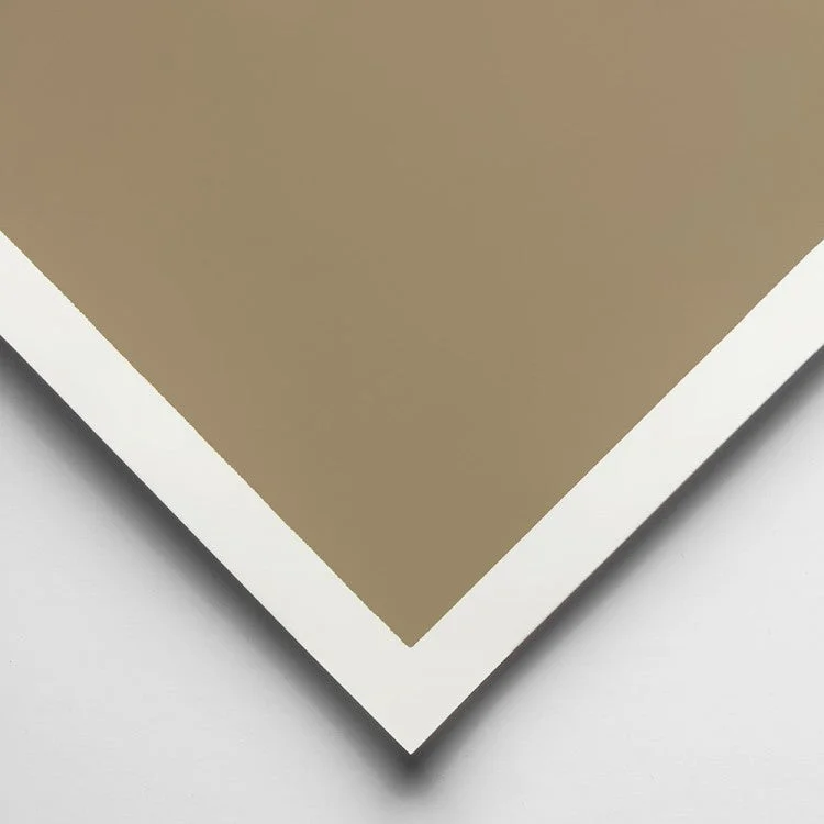 SOFT UMBER