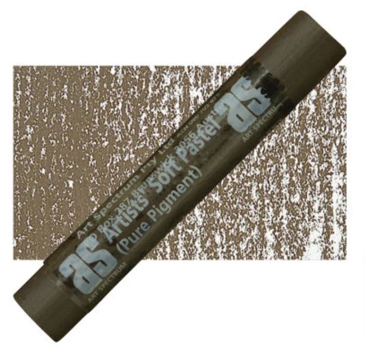 RAW UMBER N