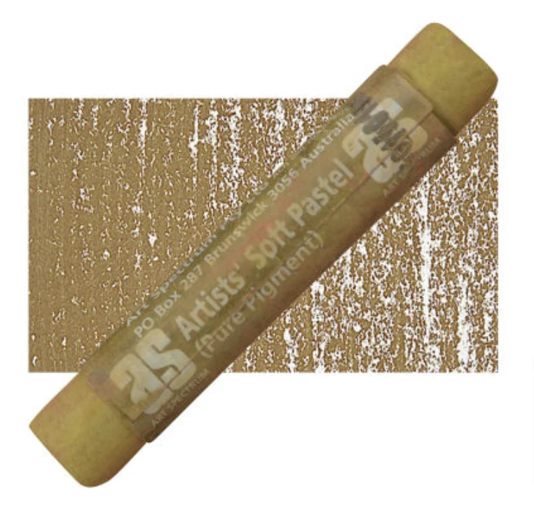 RAW UMBER P