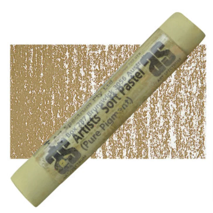 RAW UMBER T