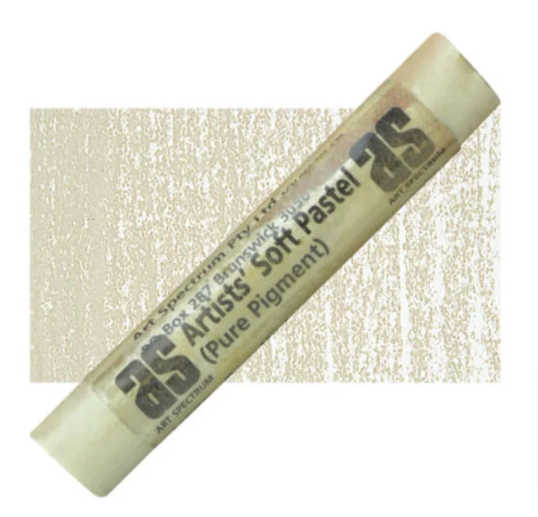 RAW UMBER V