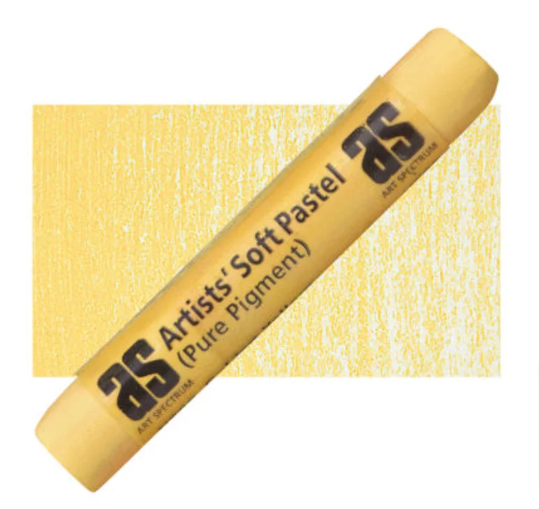 YELLOW V 509