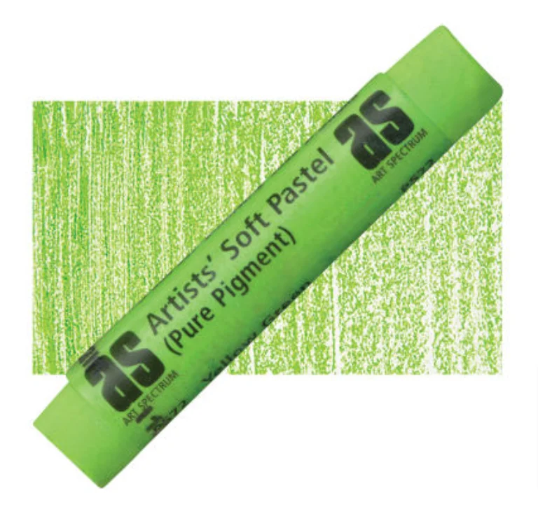 YELLOW GREEN P