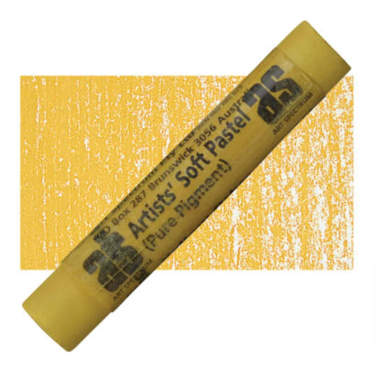 YELLOW OCHRE P