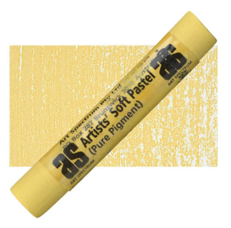 YELLOW OCHRE V