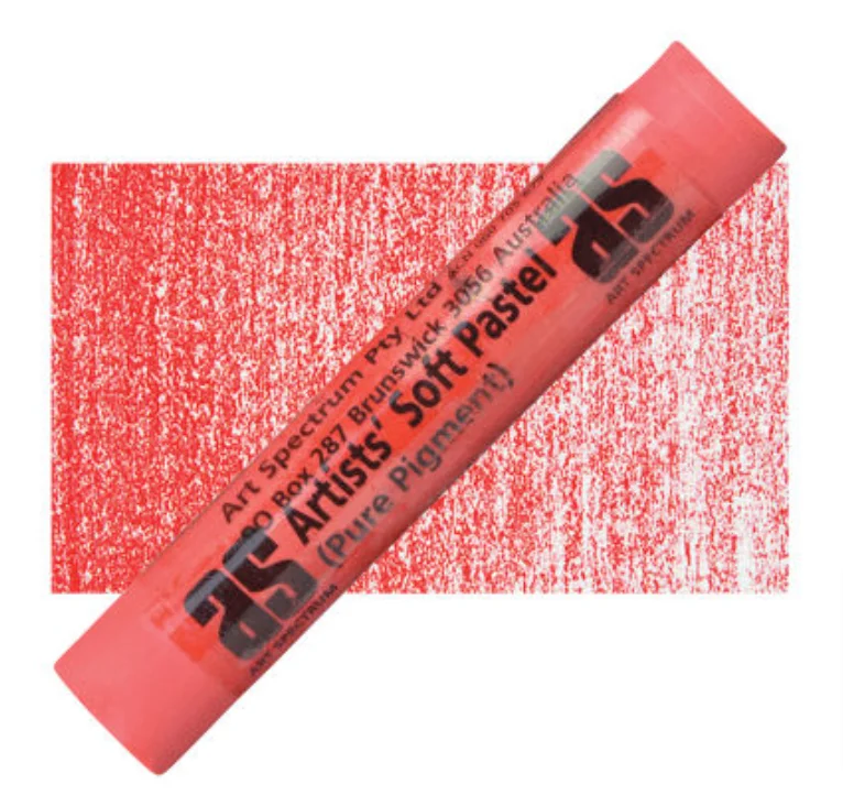 POPPY RED P