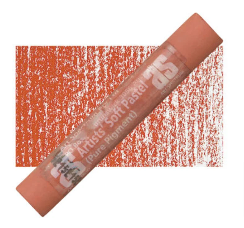 LIGHT RED P