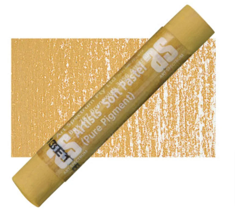 RAW SIENNA P