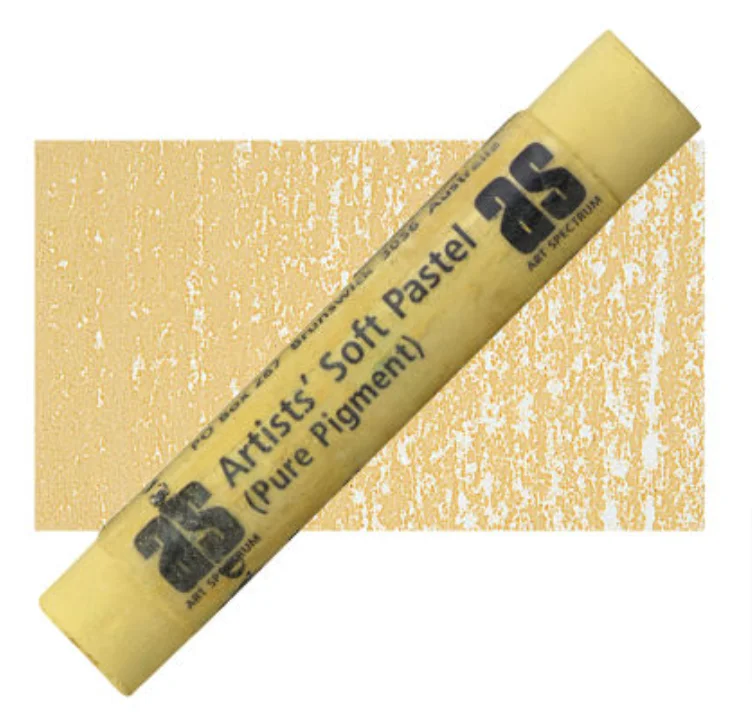 RAW SIENNA T