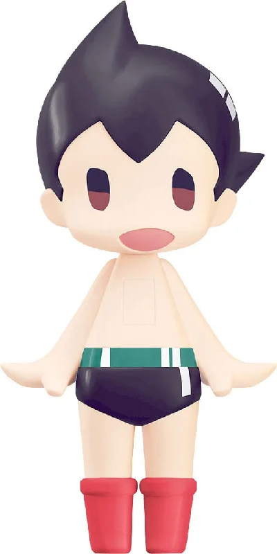 Game of Thrones Character Action Figures​ Astro Boy HELLO! GOOD SMILE Action Figure Astro Boy 10 cm