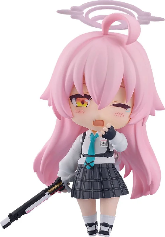 Pokemon Trainer and Pokemon Action Figure Sets​ Blue Archive Nendoroid Action Figure Hoshino Takanashi 10 cm