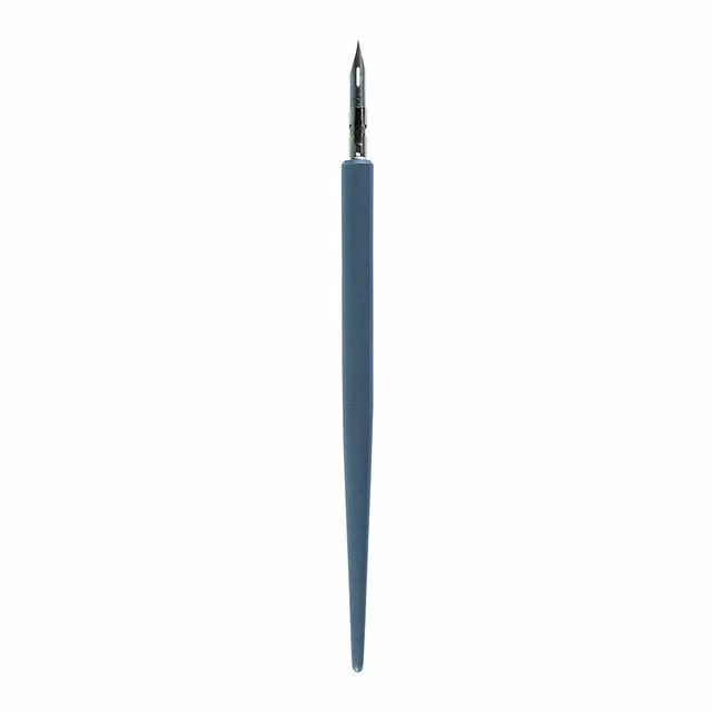 Easels for oil painting that are adjustable and portable​ Brause Nib Holder With Nib 511 Assorted Colours