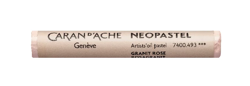 493 Granite Rose