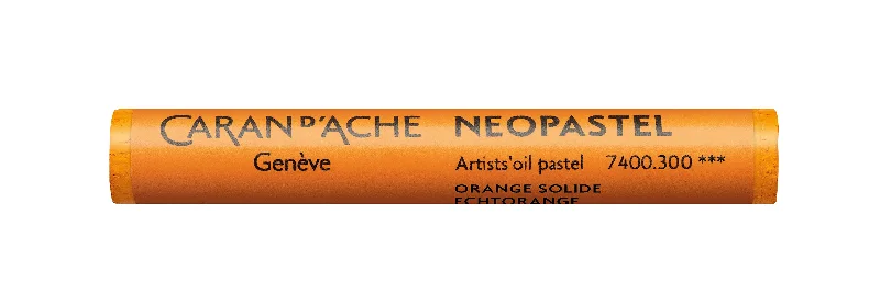 300 Fast Orange