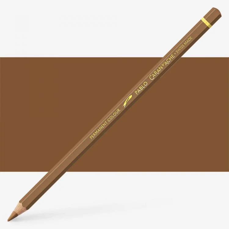 BROWN OCHRE