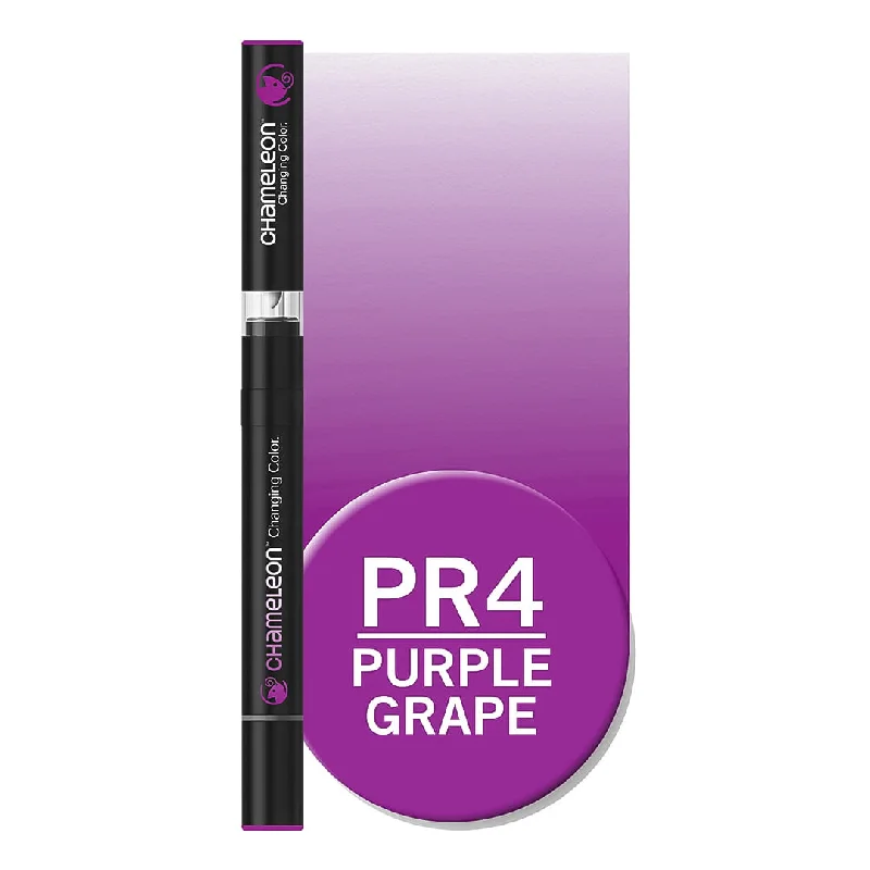 Purple Grape