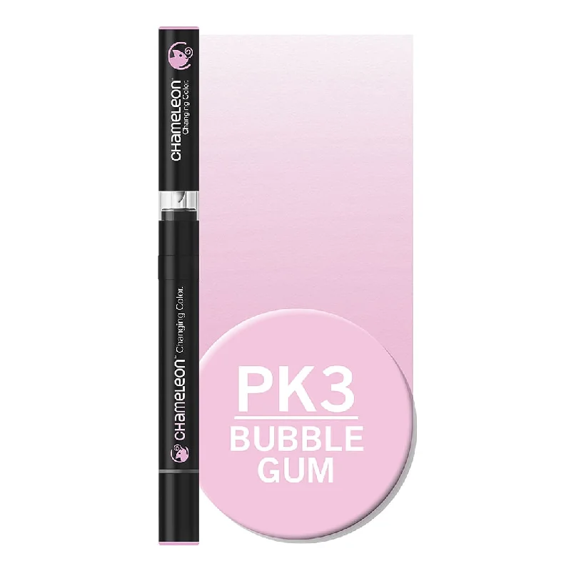 Bubble Gum