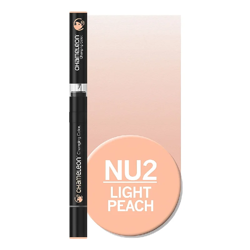 Light Peach