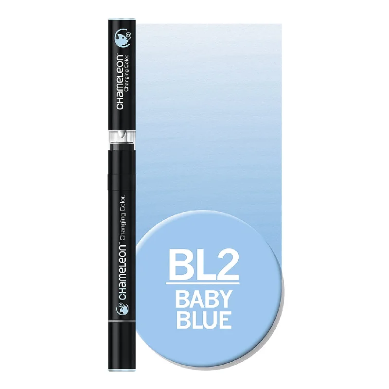 Baby Blue