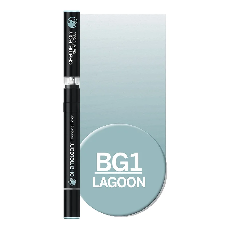Lagoon