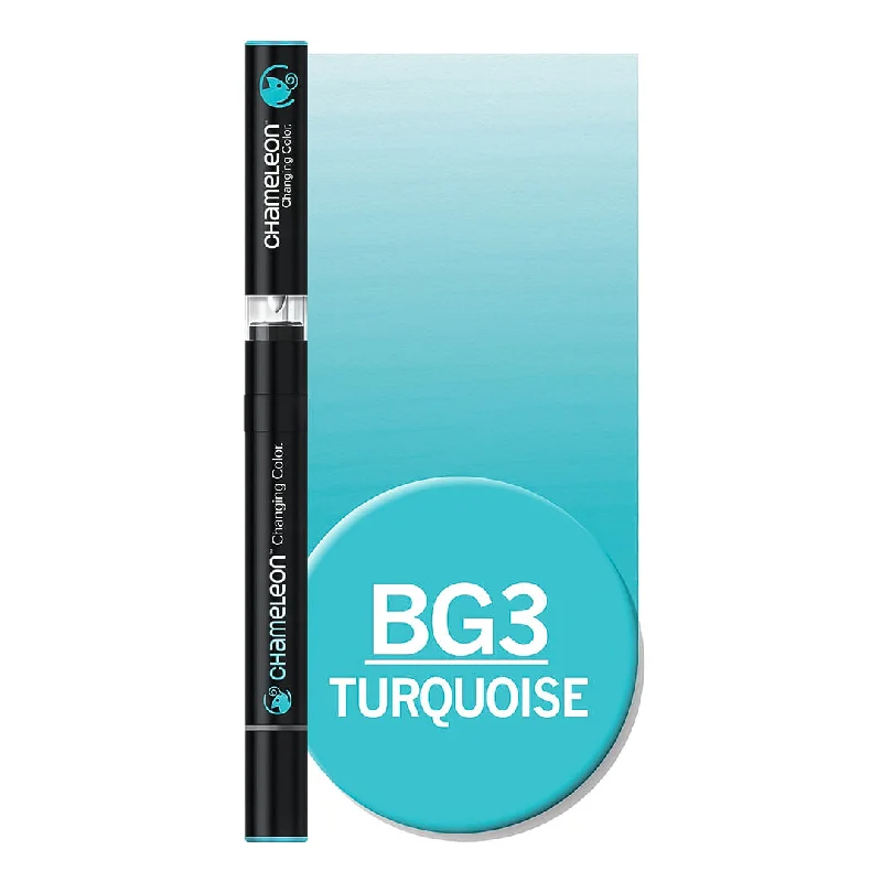 Turquoise